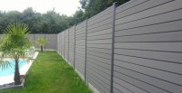 Portail Clôtures dans la vente du matériel pour les clôtures et les clôtures à La Selve